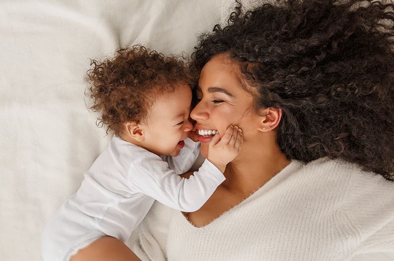 Child Custody