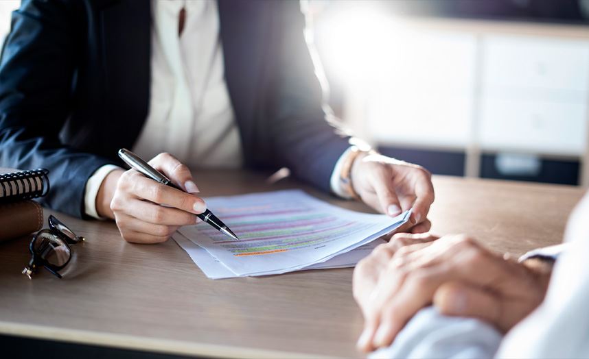 Prenuptial Agreement