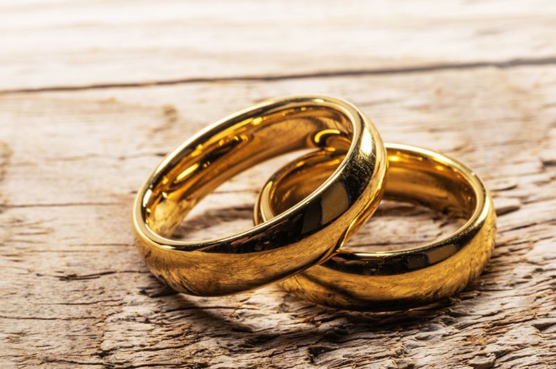 Divorce
