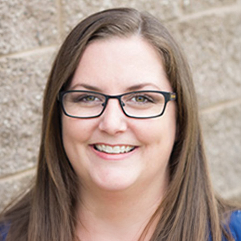 Kennewick Family Law Attorney Erika Longanecker