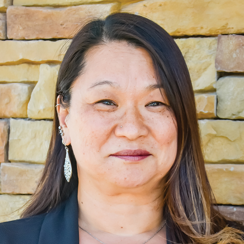 KENNEWICK FAMILY LAW Lawyer Ticia Cervantes